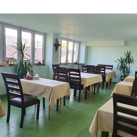 Kesabella Touristic House Panzió P'arak'ar Kültér fotó