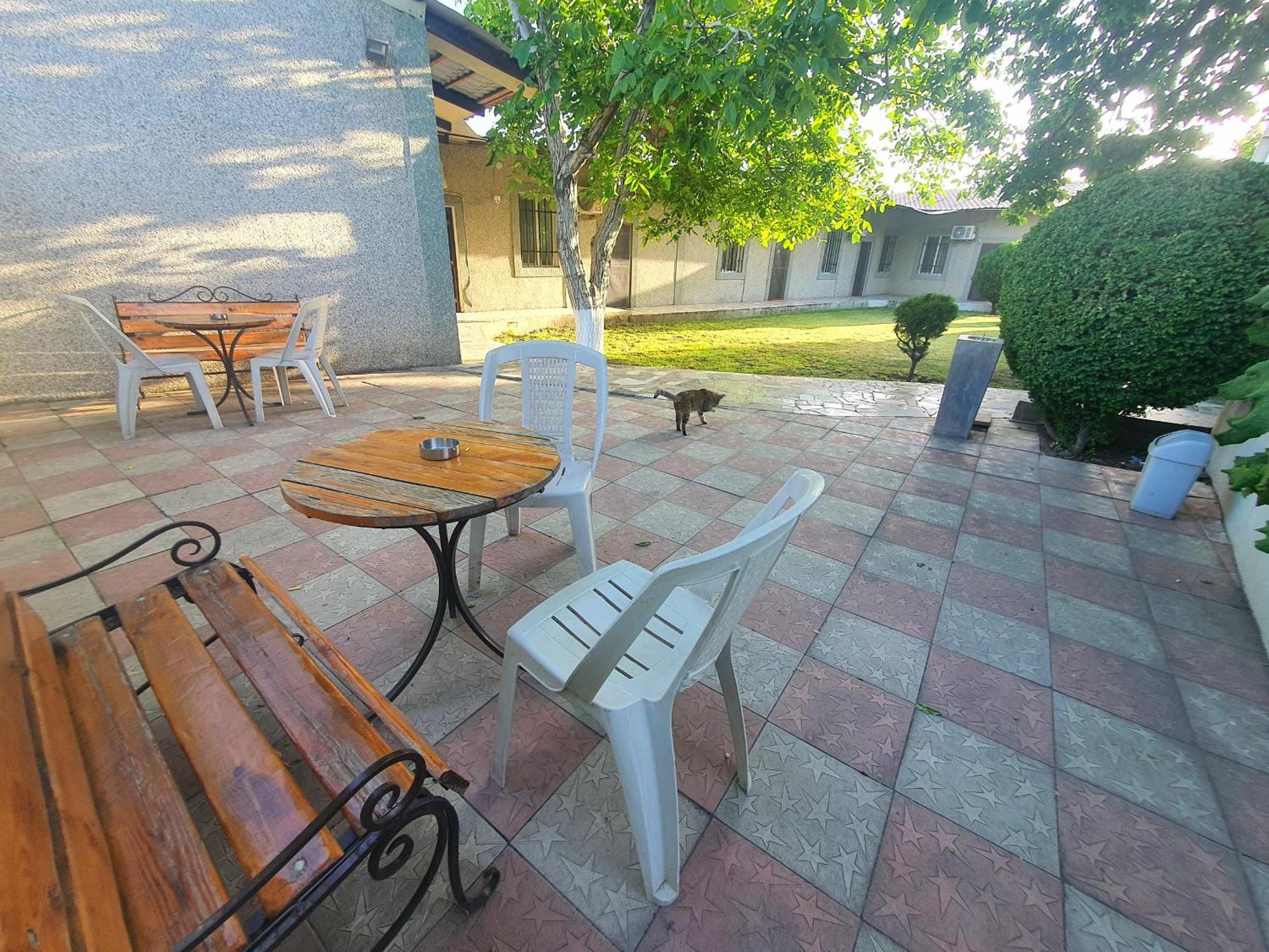 Kesabella Touristic House Panzió P'arak'ar Kültér fotó
