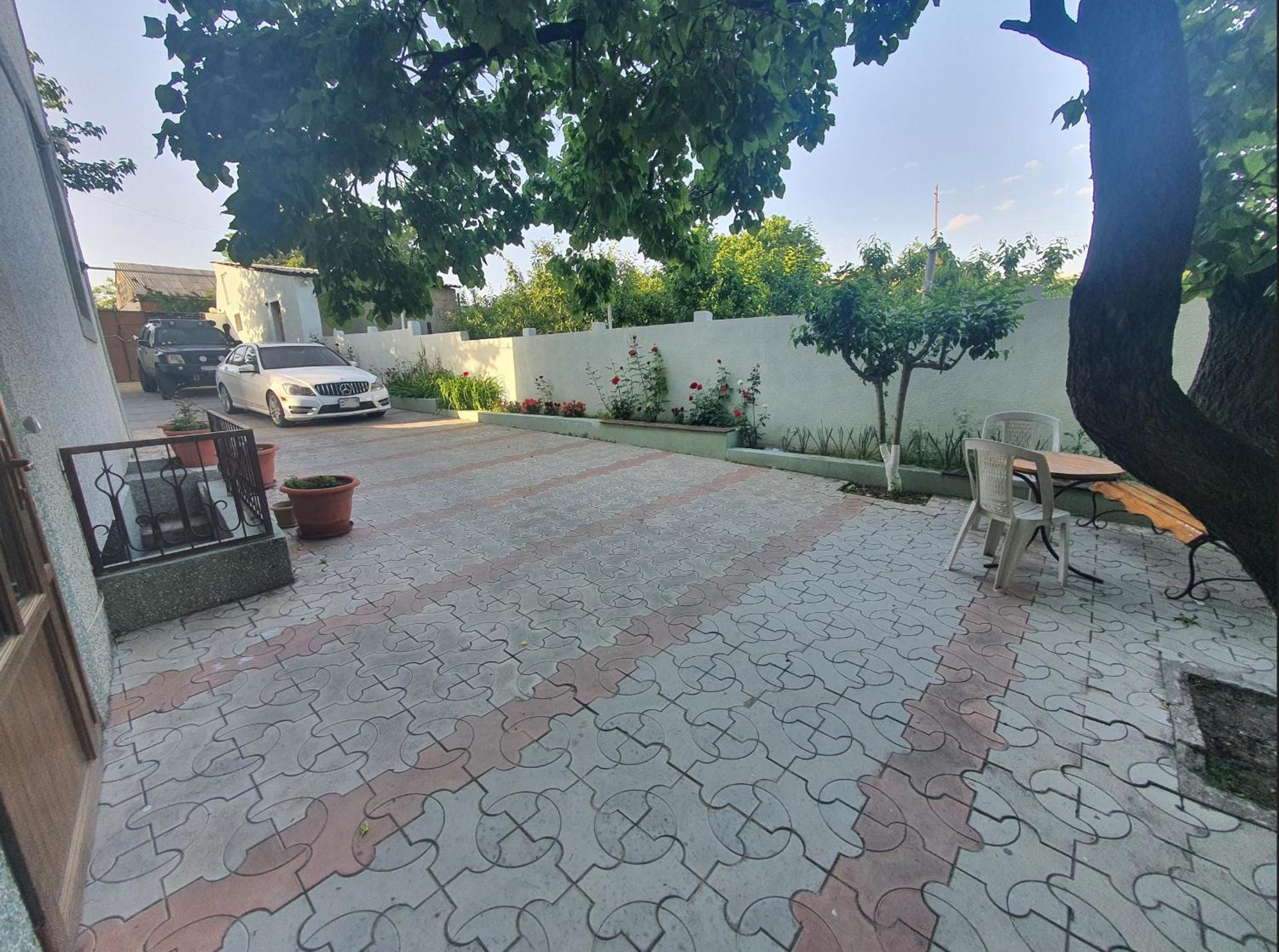 Kesabella Touristic House Panzió P'arak'ar Kültér fotó
