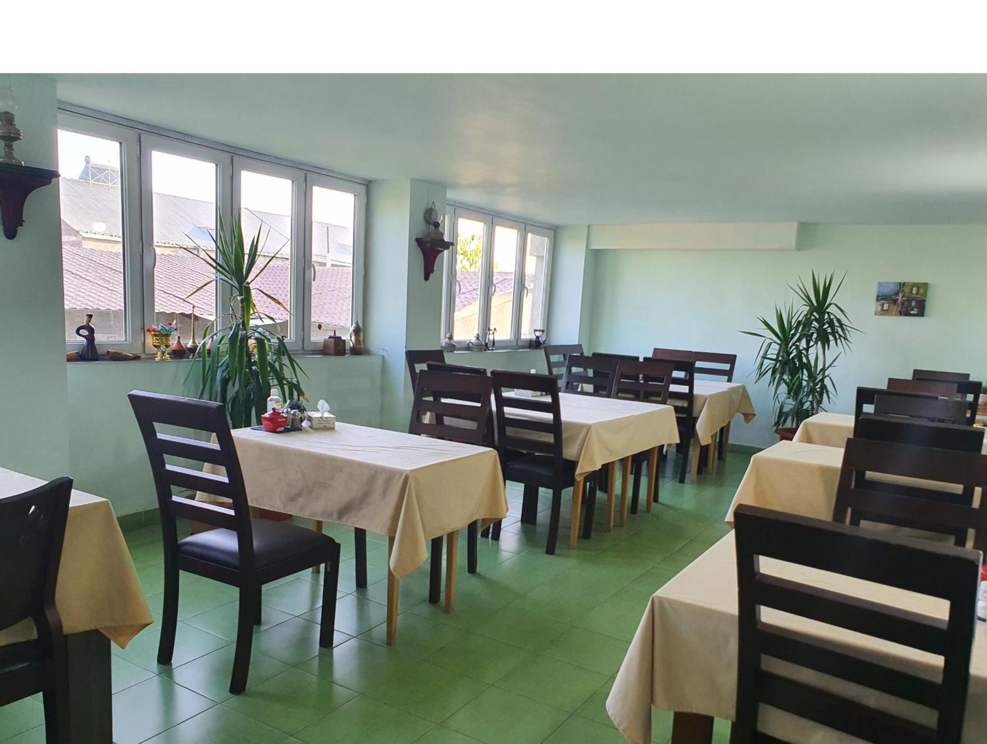 Kesabella Touristic House Panzió P'arak'ar Kültér fotó