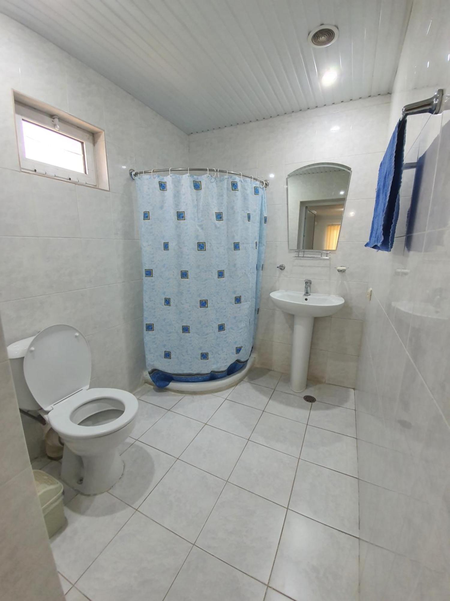 Kesabella Touristic House Panzió P'arak'ar Kültér fotó