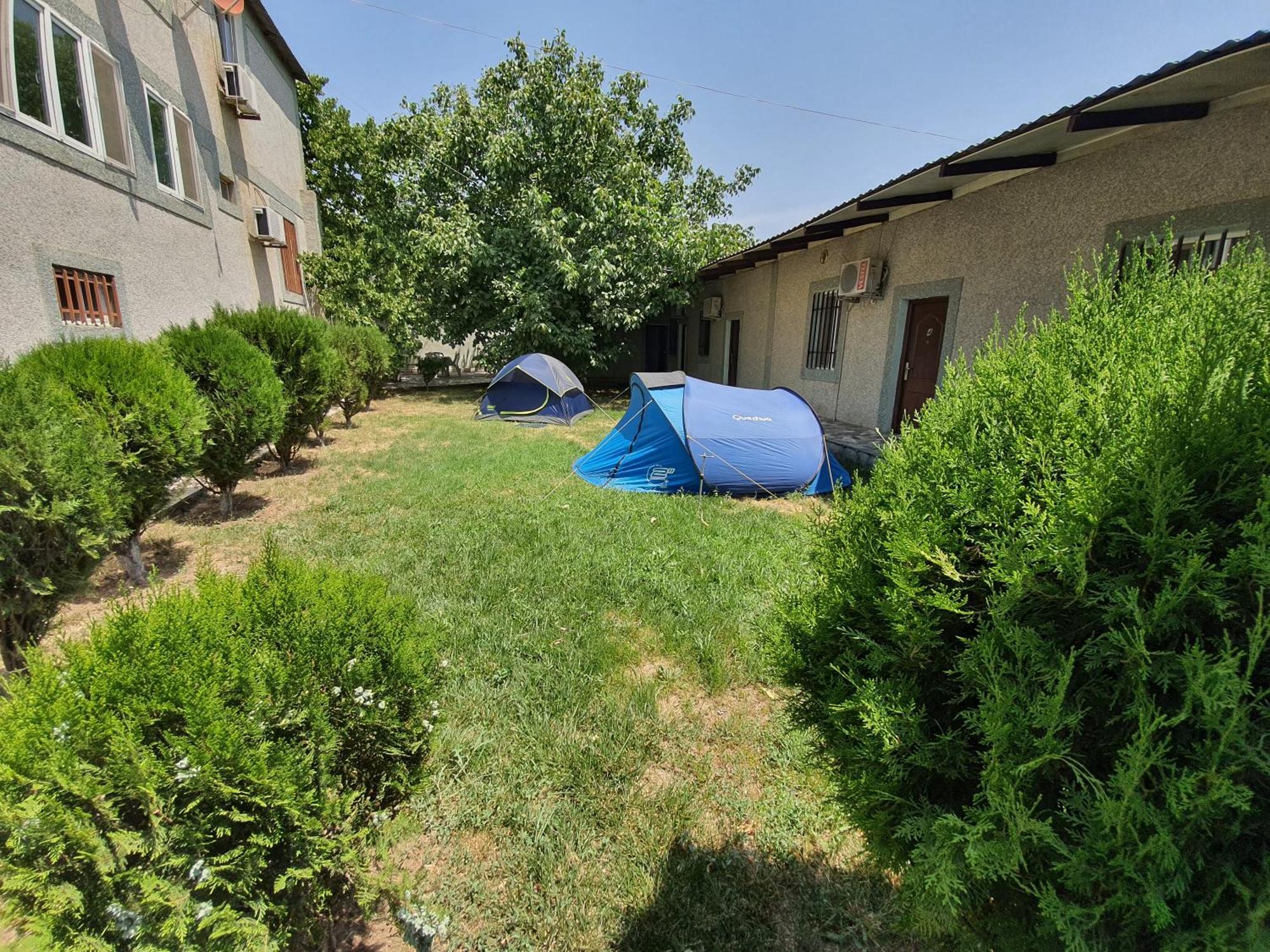 Kesabella Touristic House Panzió P'arak'ar Kültér fotó
